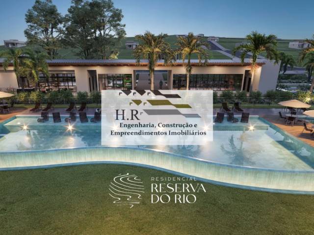 #37 - Área para Venda em Cosmópolis - SP