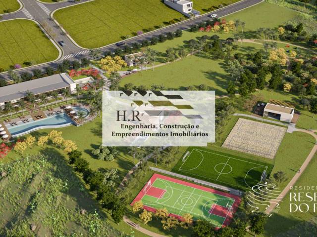 #37 - Área para Venda em Cosmópolis - SP