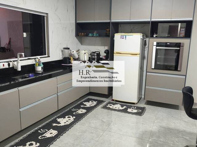 Venda em Residencial Souza Queiroz - Cosmópolis