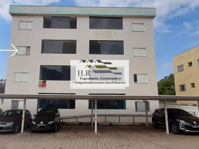 Venda em Conjunto Habitacional 30 de Novembro - Cosmópolis