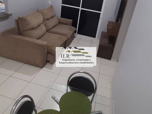 #39 - Apartamento para Venda em Cosmópolis - SP