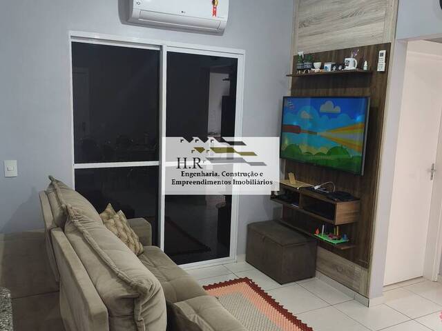 #39 - Apartamento para Venda em Cosmópolis - SP