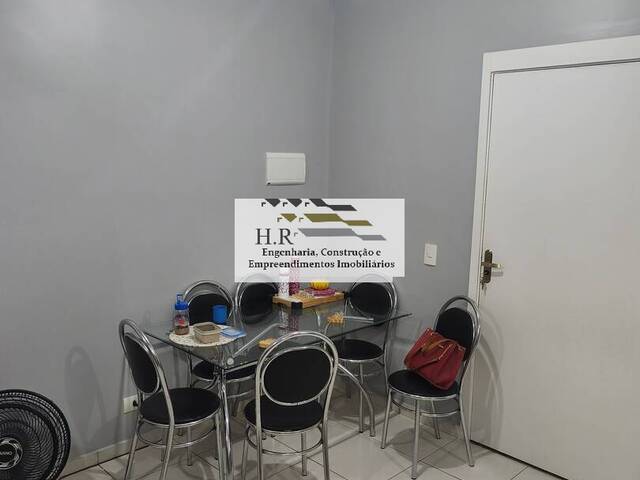 Apartamento para Venda em Cosmópolis - 5
