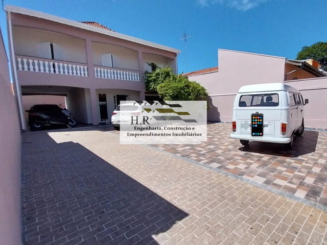 #41 - Sobrado para Venda em Campinas - SP