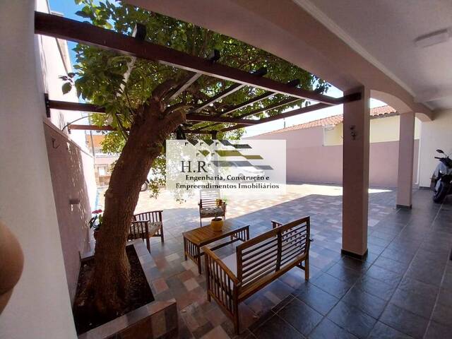 #41 - Sobrado para Venda em Campinas - SP