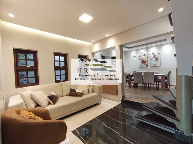 #45 - Sobrado para Venda em Cosmópolis - SP