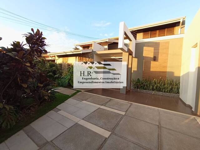 #45 - Sobrado para Venda em Cosmópolis - SP