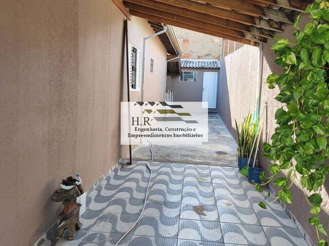 Casa para Venda em Cosmópolis - 3